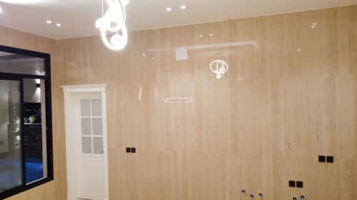 Villa 470 SQM Facing South on 30m Width Street Al Buhayrah, Khobar