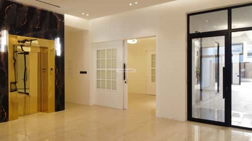 فيلا 470 متر مربع جنوبية على شارع 30م البحيرة، الخبر