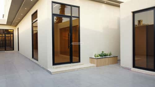 Villa 470 SQM Facing South on 30m Width Street Al Buhayrah, Khobar