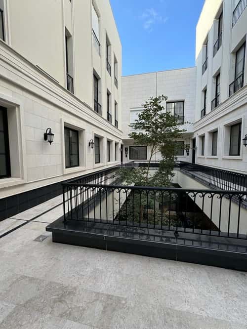 Apartment with 4 Bedrooms Al-Yasmeen, North Riyadh, Riyadh