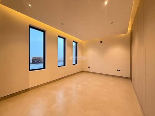 Villa 452 SQM Facing South on 15m Width Street Al-Mahdiyah, West Riyadh, Riyadh