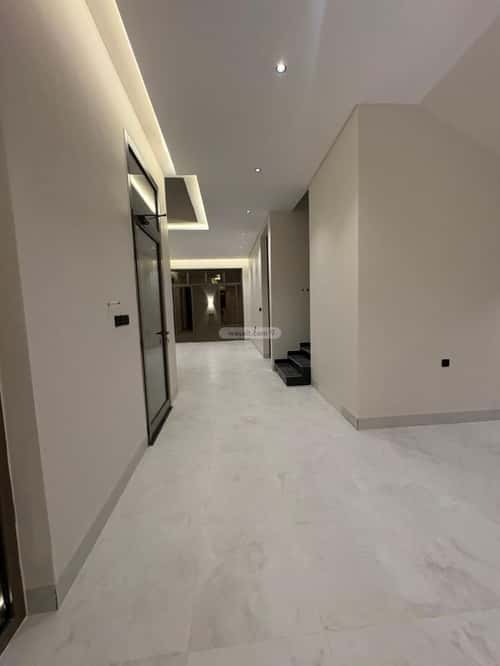 Villa 370 SQM Facing North on 30m Width Street Al-Mahdiyah, West Riyadh, Riyadh