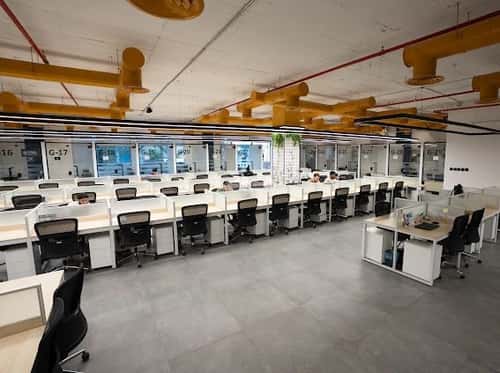 Office Space for Rent As-Suwaidi, West Riyadh, Riyadh