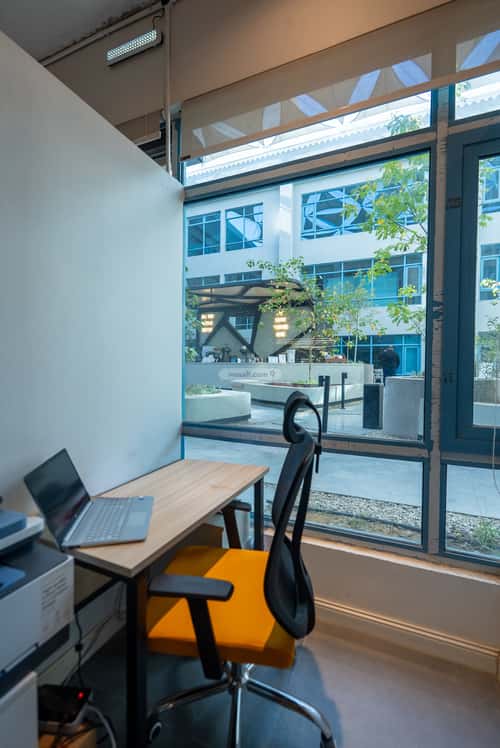 Office Space for Rent As-Suwaidi, West Riyadh, Riyadh