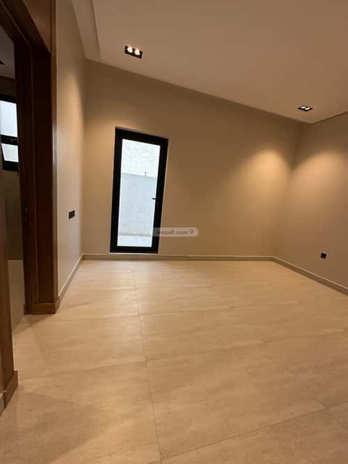 Villa 312 SQM Facing West on 15m Width Street Ar-Rimal, East Riyadh, Riyadh