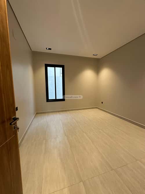 Villa 312 SQM Facing West on 15m Width Street Ar-Rimal, East Riyadh, Riyadh