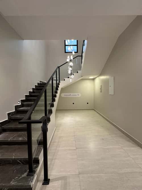 فيلا 312 متر مربع غربية على شارع 15م الرمال، شرق الرياض، الرياض