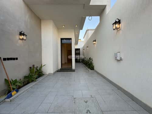 دور 144 متر مربع ب 5 غرف المونسية، شرق الرياض، الرياض