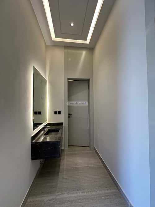 دور 144 متر مربع ب 5 غرف المونسية، شرق الرياض، الرياض