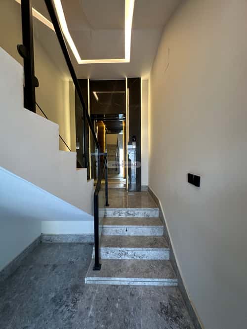 Apartment 75 SQM with 4 Bedrooms Al-Muanisiyah, East Riyadh, Riyadh