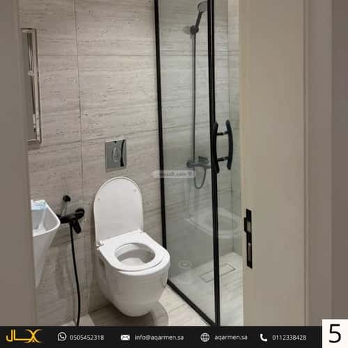 Apartment 135 SQM with 3 Bedrooms Al-Arid, North Riyadh, Riyadh