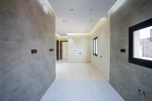 شقة 124 متر مربع ب 4 غرف الروضة، شمال جدة، جدة