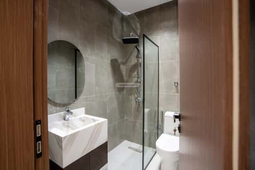 شقة 124 متر مربع ب 4 غرف الروضة، شمال جدة، جدة