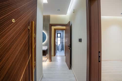 Apartment 124 SQM with 4 Bedrooms Al Rawdhah, North Jeddah, Jeddah