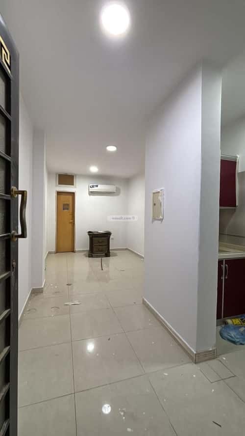 شقة بغرفة الرحمانية، شمال الرياض، الرياض