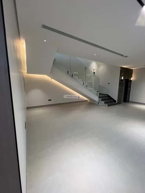 فيلا 312 متر مربع شرقية على شارع 25م المهدية، غرب الرياض، الرياض