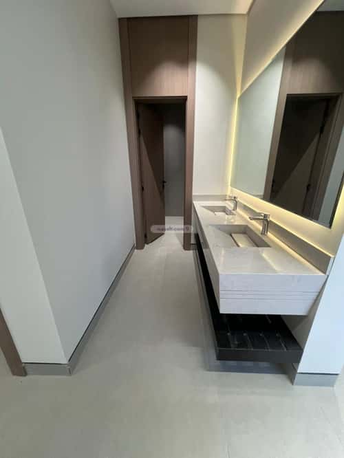 Villa 312 SQM Facing East on 25m Width Street Al-Mahdiyah, West Riyadh, Riyadh