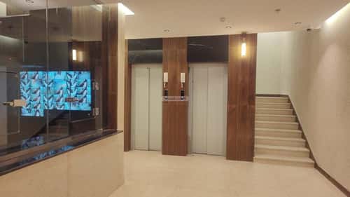 Apartment 525 SQM with 1 Bedroom Al Bawadi, North Jeddah, Jeddah