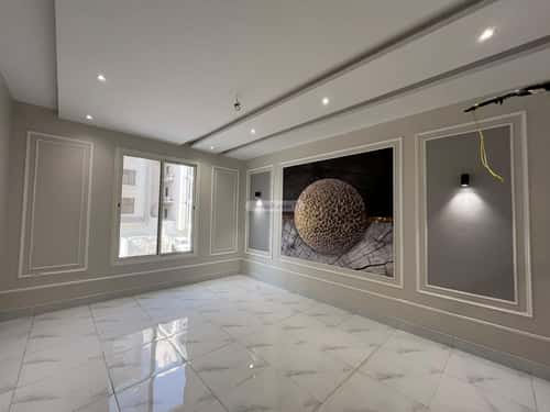 Apartment 213 SQM with 5 Bedrooms Al Swaryee, North Jeddah, Jeddah