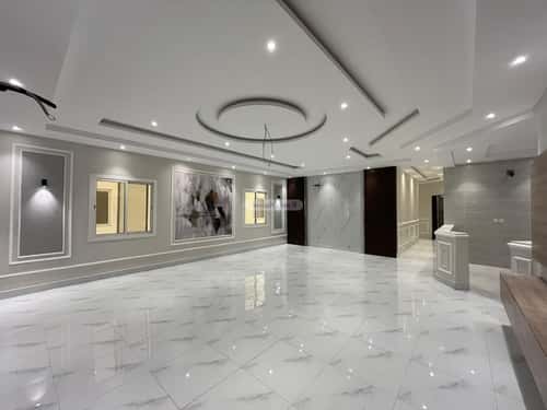 Apartment 213 SQM with 5 Bedrooms Al Swaryee, North Jeddah, Jeddah