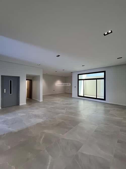 Villa 200 SQM Facing West on 15m Width Street Al Alo'Lo', North Jeddah, Jeddah