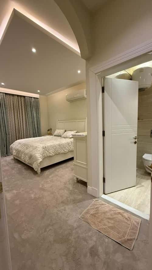 Furnished Apartment with 4 Bedrooms Al-Malqa, North Riyadh, Riyadh