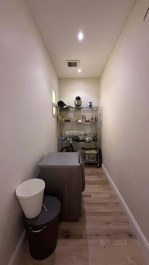 Furnished Apartment with 4 Bedrooms Al-Malqa, North Riyadh, Riyadh