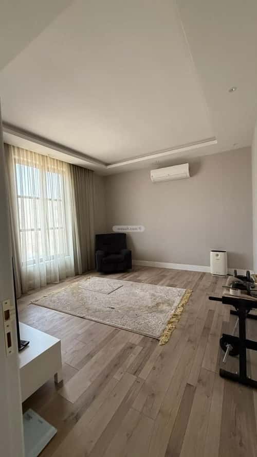 Furnished Apartment with 4 Bedrooms Al-Malqa, North Riyadh, Riyadh