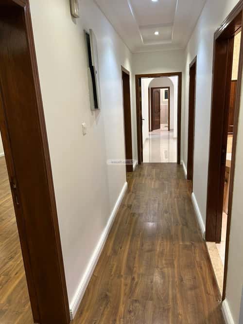 شقة 118 متر مربع ب 5 غرف الزهراء، شمال جدة، جدة