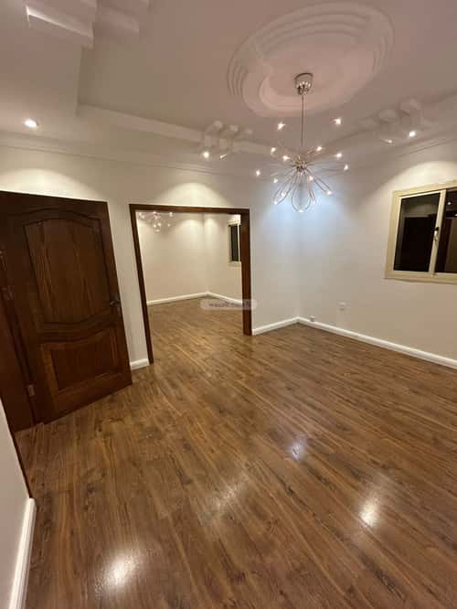 شقة 118 متر مربع ب 5 غرف الزهراء، شمال جدة، جدة