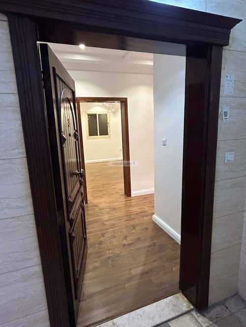 Apartment 118 SQM with 5 Bedrooms Al Zahrah, North Jeddah, Jeddah