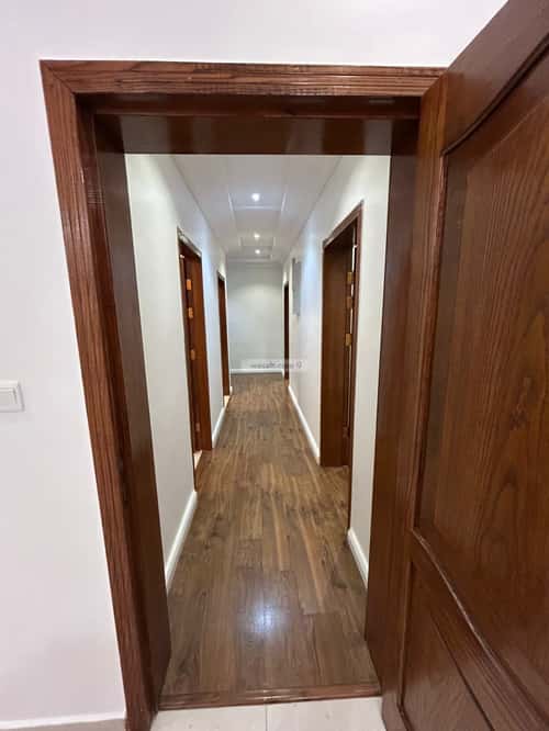 Apartment 118 SQM with 5 Bedrooms Al Zahrah, North Jeddah, Jeddah