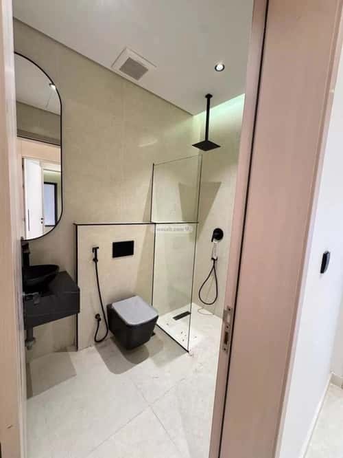 شقة 129 متر مربع ب 4 غرف النزهة، شمال جدة، جدة