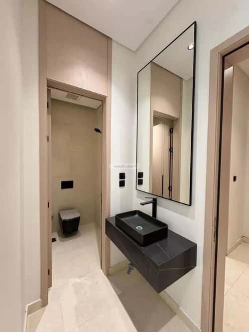 شقة 129 متر مربع ب 4 غرف النزهة، شمال جدة، جدة