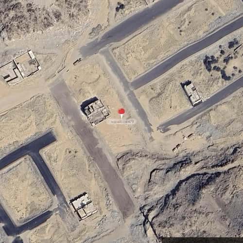 أرض 450 متر مربع شرقية على شارع 20م الهجلة الجديد، مكة المكرمة