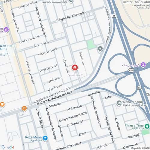 شقة 236 متر مربع ب 6 غرف المروة، شمال جدة، جدة