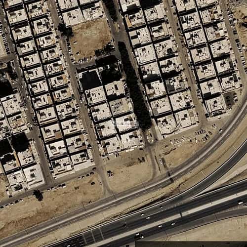 شقة 236 متر مربع ب 6 غرف المروة، شمال جدة، جدة