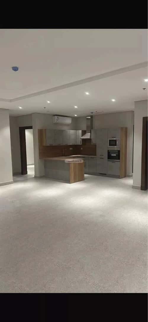 شقة 124 متر مربع بغرفتين المونسية، شرق الرياض، الرياض