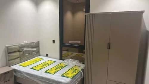 Apartment 122 SQM with 3 Bedrooms Al-Muanisiyah, East Riyadh, Riyadh