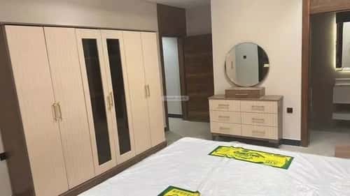 Apartment 122 SQM with 3 Bedrooms Al-Muanisiyah, East Riyadh, Riyadh