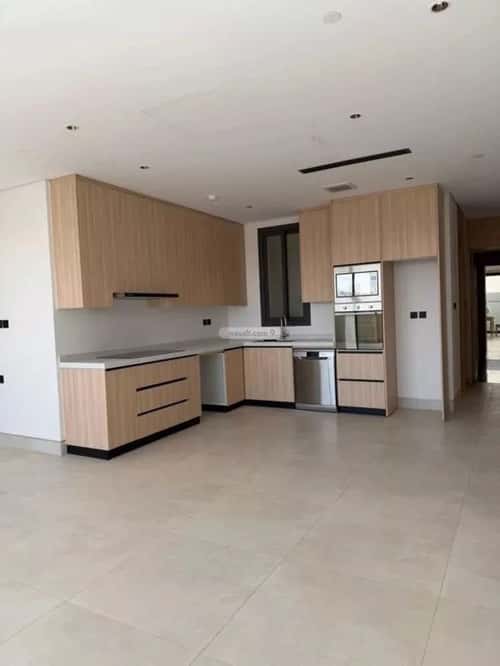 شقة 142 متر مربع ب 3 غرف القيروان، شمال الرياض، الرياض