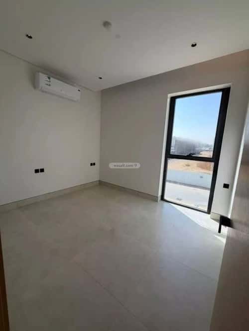 شقة 142 متر مربع ب 3 غرف القيروان، شمال الرياض، الرياض