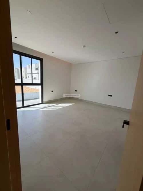 شقة 142 متر مربع ب 3 غرف القيروان، شمال الرياض، الرياض