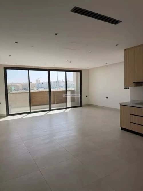Apartment 142 SQM with 3 Bedrooms Al-Qairawan, North Riyadh, Riyadh
