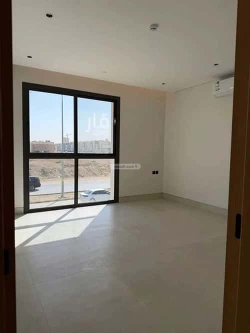 Apartment 142 SQM with 3 Bedrooms Al-Qairawan, North Riyadh, Riyadh