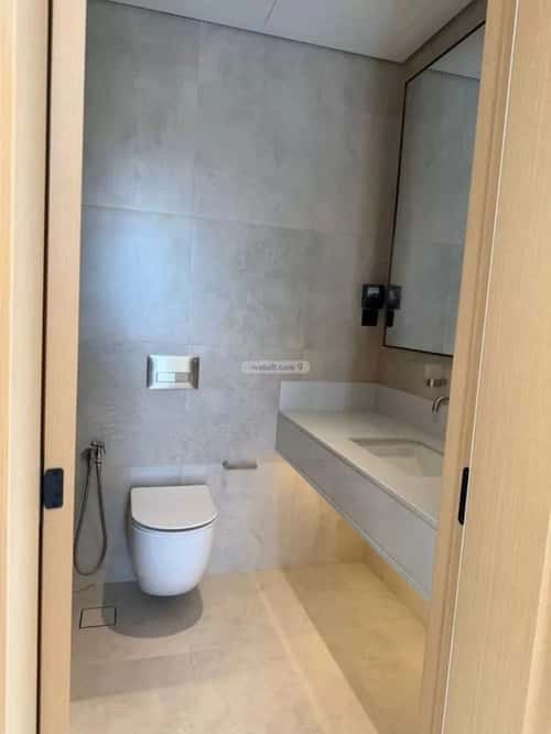 Apartment 142 SQM with 3 Bedrooms Al-Qairawan, North Riyadh, Riyadh