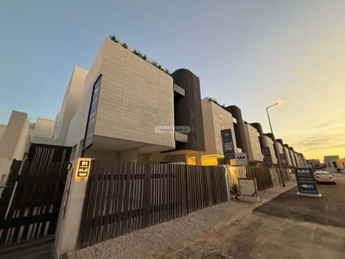 دور 300 متر مربع ب 4 غرف القيروان، شمال الرياض، الرياض