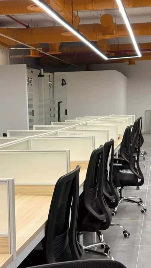 مكتب للإيجار العارض، شمال الرياض، الرياض