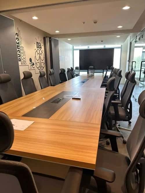 Office Space for Rent Al-Arid, North Riyadh, Riyadh