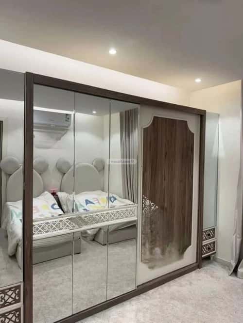 Apartment 858 SQM with 4 Bedrooms Ar-Rimal, East Riyadh, Riyadh